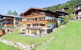 Appartement Schöne Aussicht